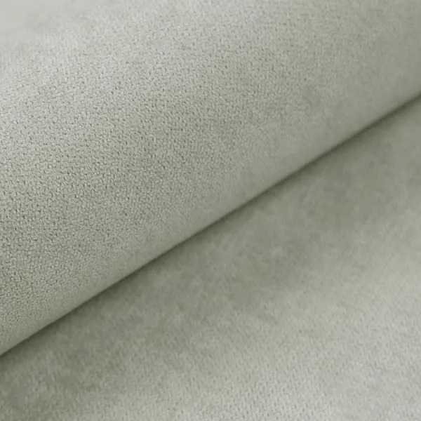 MALIA 160x200 szürke kárpitozott ágy rugós matraccal és ágyneműtartóval