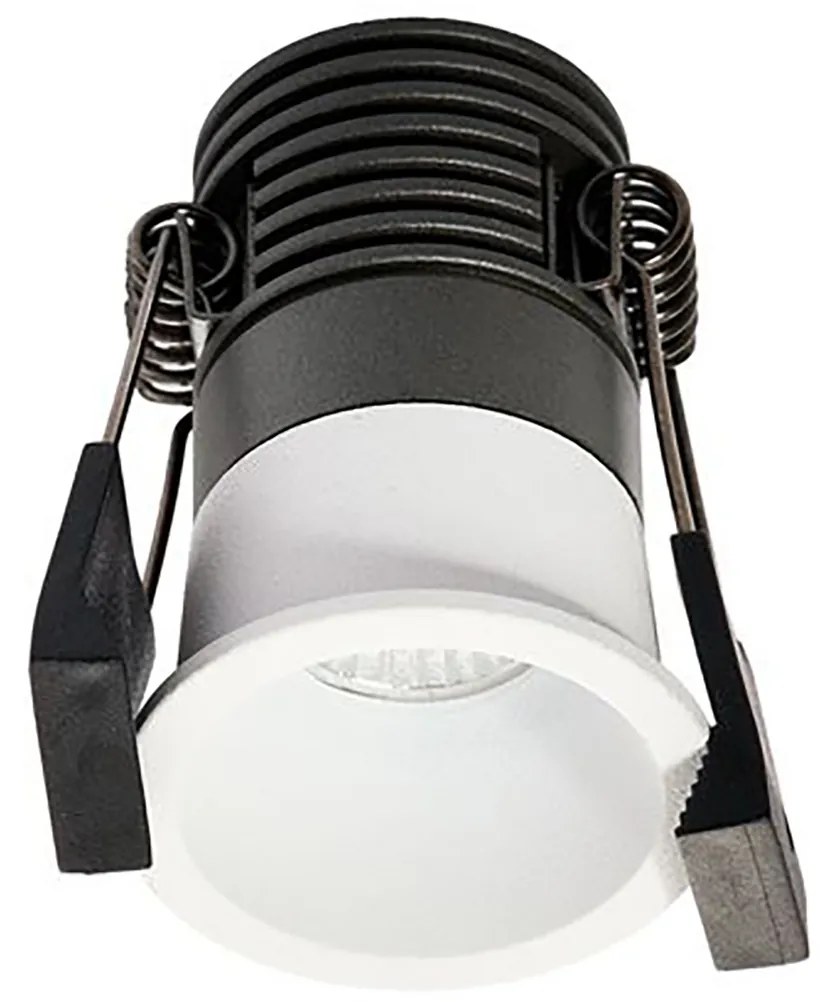 Glyce LED álmennyezetbe süllyeszthető spotlámpa