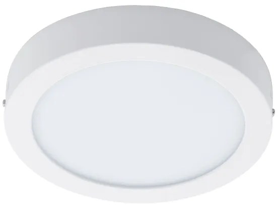 Eglo 96168 - FUEVA 1 LED fürdőszobai mennyezeti lámpa 22W/230V IP44