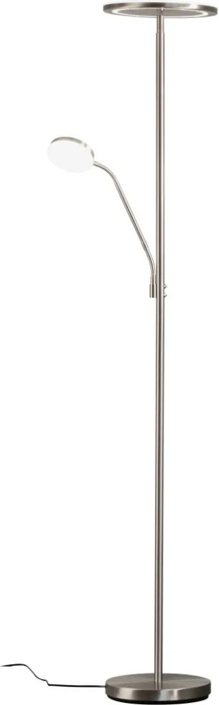 Fischer&Honsel Sorento 40532 Állólámpa 1x29,3w/led 2700k-3350k-4000k 3700lm ip20