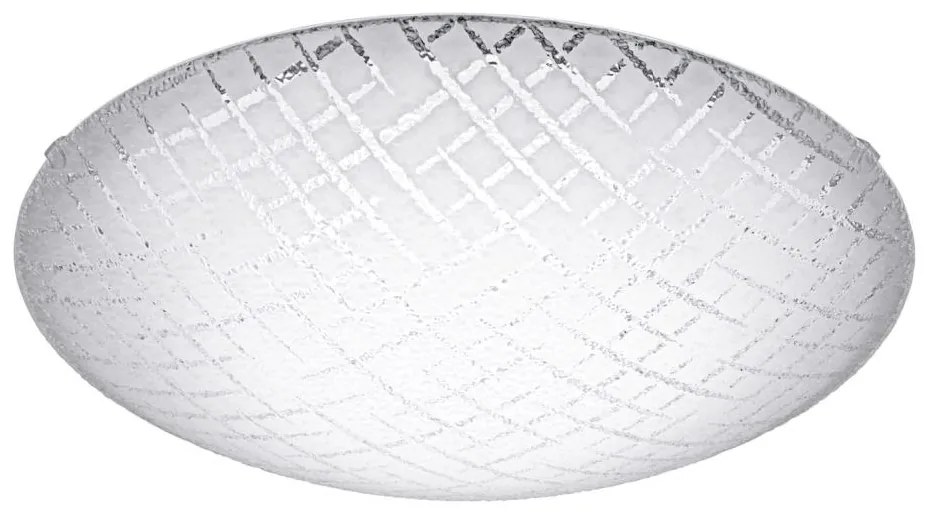 Eglo 95288 - LED mennyezeti lámpatest RICONTO 1 LED/11W/230V