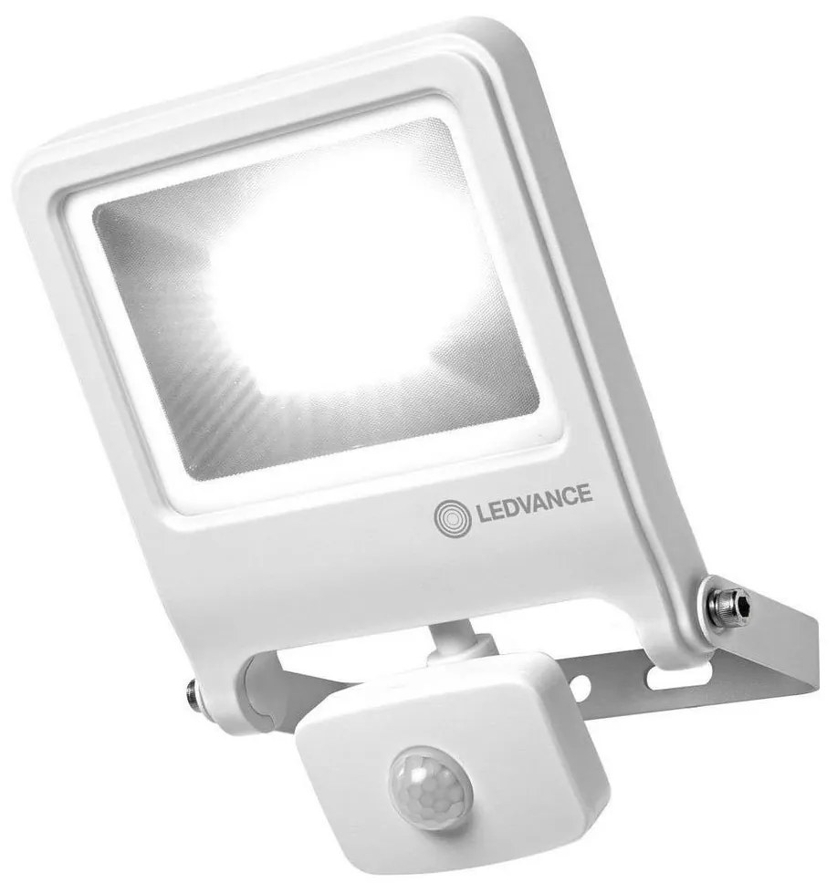 Ledvance - LED Reflektor érzékelővel ENDURA LED/30W/230V IP44