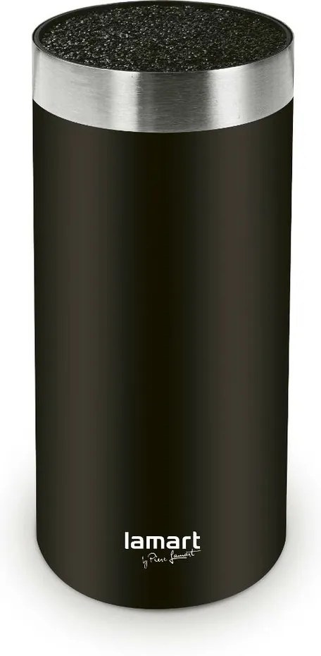Lamart LT2149 Snap késblokk, 22,5 cm