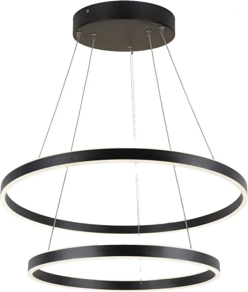 SLV 1004767 ONE Modern Led Függesztett Lámpa LED IP20