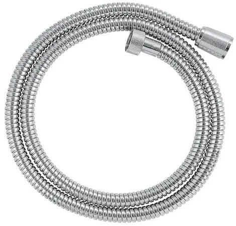 Grohe VitalioFlex Metal zuhanycső elfordulásgátló zárral króm 22106000 G22106000
