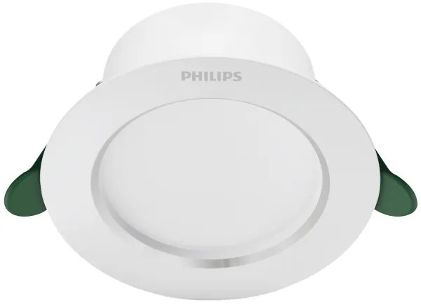 Philips - LED Beépíthető lámpa DIAMOND LED/6,5W/230V 4000K