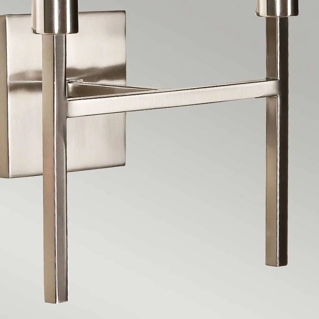 Elstead Lighting LUCERNE LUCERNE-2LT Fali lámpa 2x25W/E14