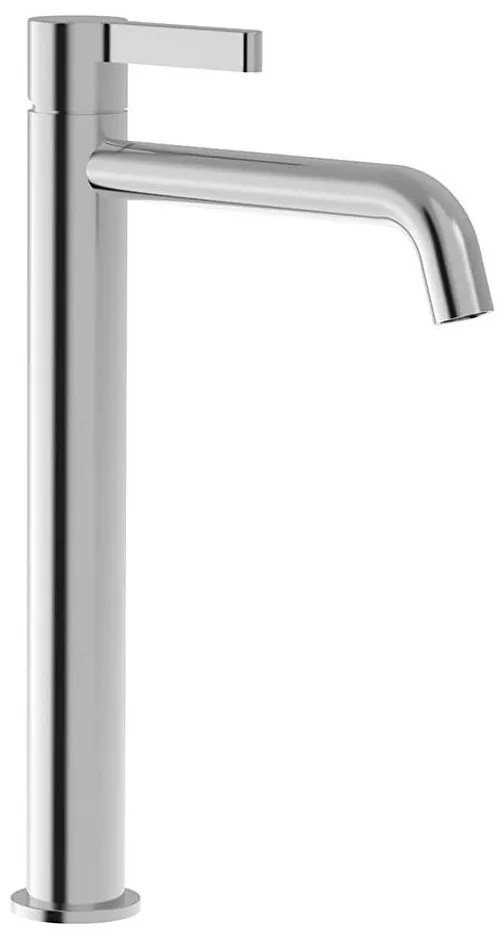Sapho - Mosdócsap ICONIC 30,9 cm fényezett króm