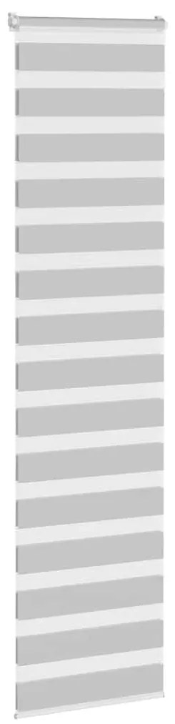 zebrafüggönnyel 60x230 cm szövetszélesség 55,9 cm poliészter