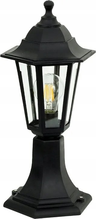 Álló Lámpa Kültéri Lámpaoszlop 42CM