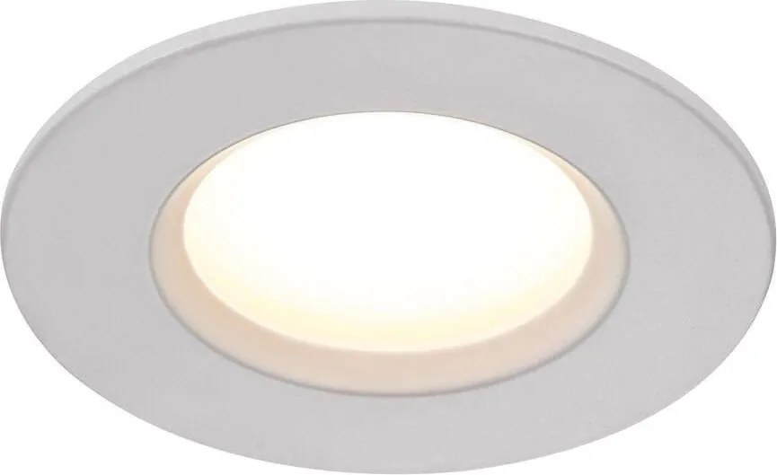 NORLDUX 2015650101 DORADO Kültéri Mennyezetbe Építhető Lámpa LED IP65