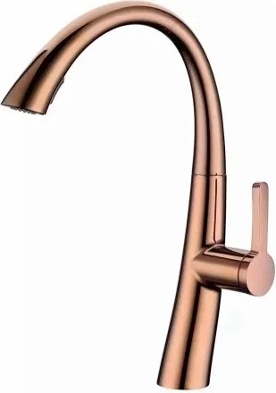 Ww réz konyhai csaptelep Kiárusítás