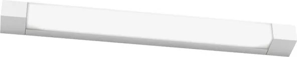RENDL PERISA 60 fali lámpa fehér 230V G5 14W IP44