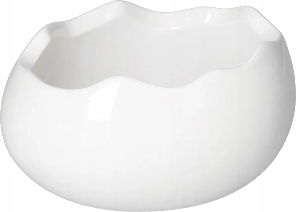 Kerámia Tojás Héj Húsvéti Dekoráció