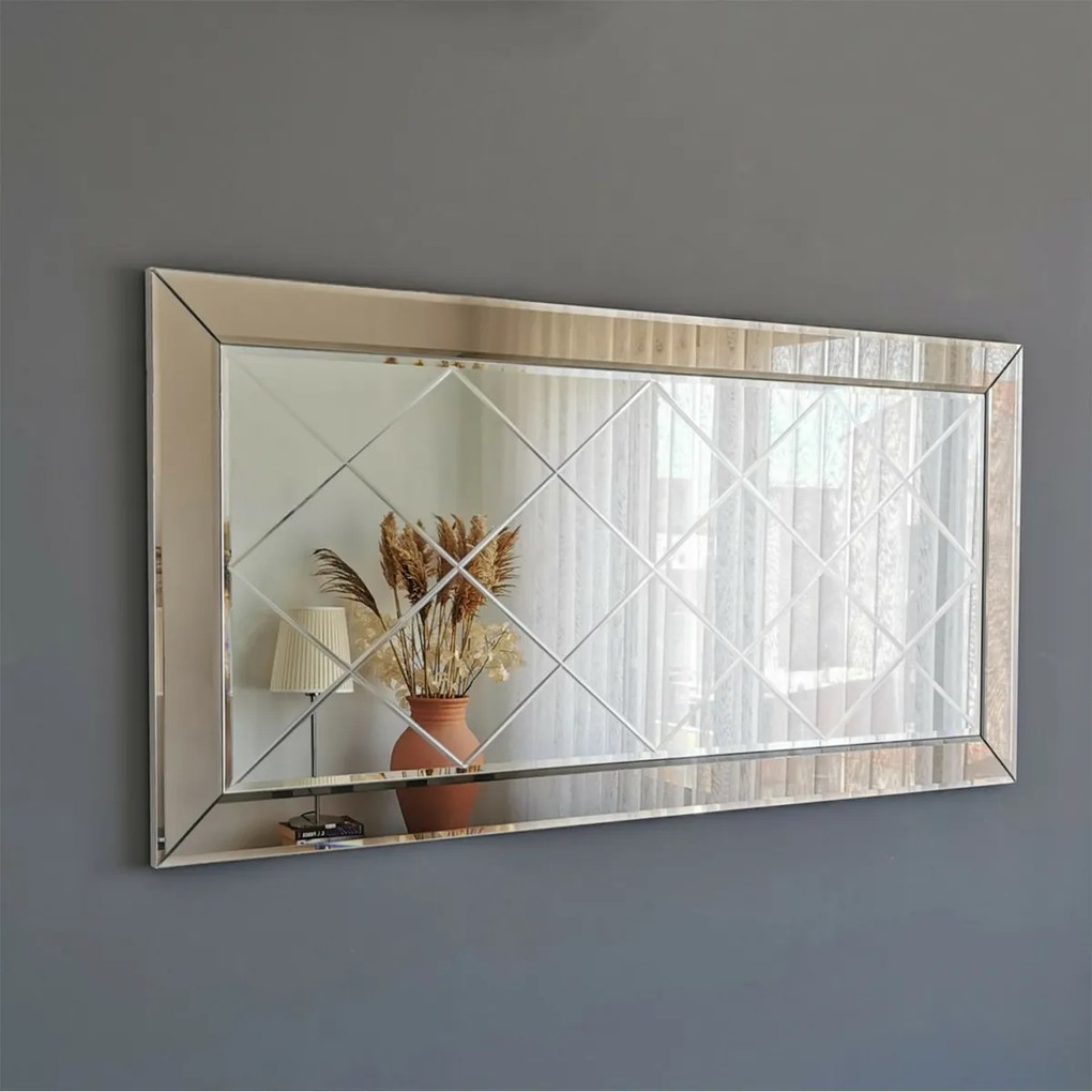 Anna tükör 65 x 130 cm