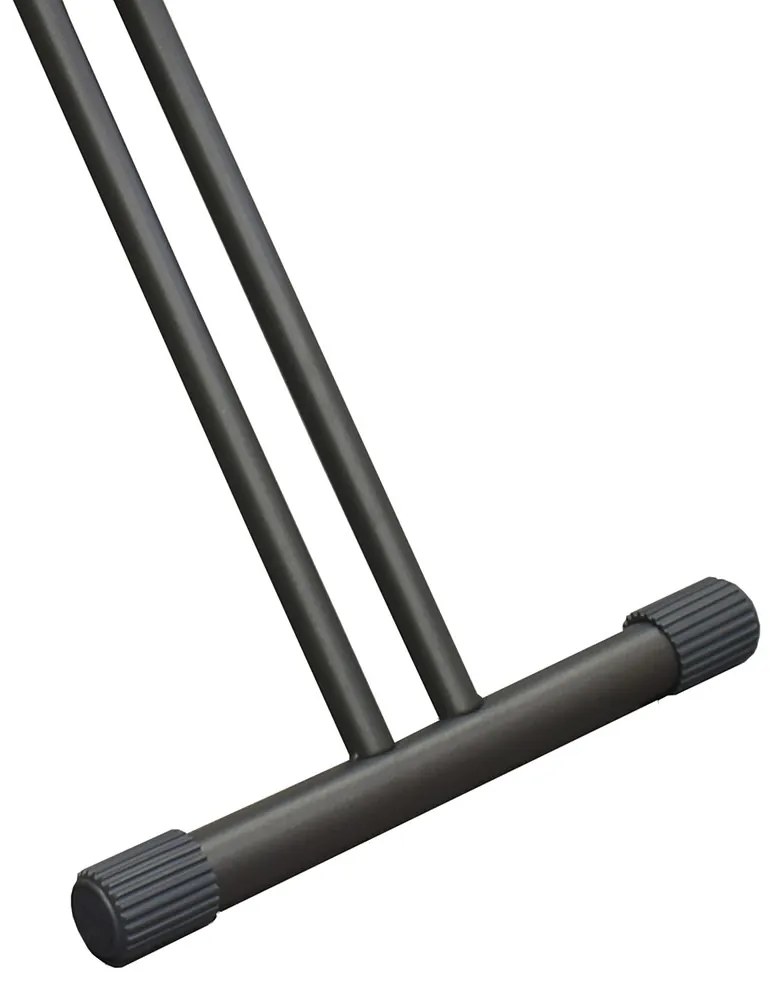 Erga Model 107, vasalódeszka 145x38x94 cm, szürke-antracit, ERG-SEP-10DESPRREK20