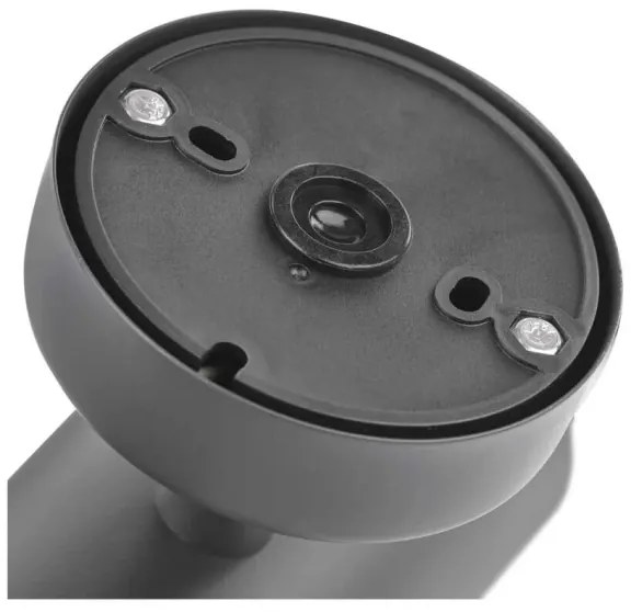 Kültéri fali lámpa ARTEO 1xE27/15W/230V IP44