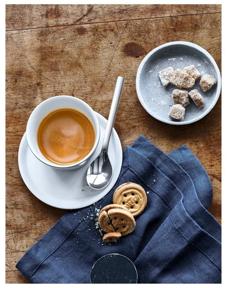 Nuova rozsdamentes kiskanál - WMF