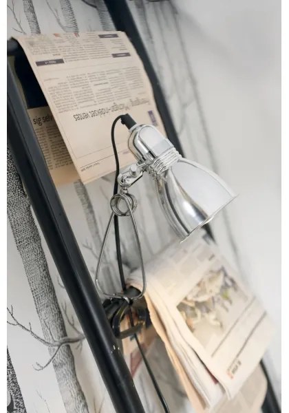 Nordlux - Csíptetős lámpa PHOTO 1xE27/15W/230V