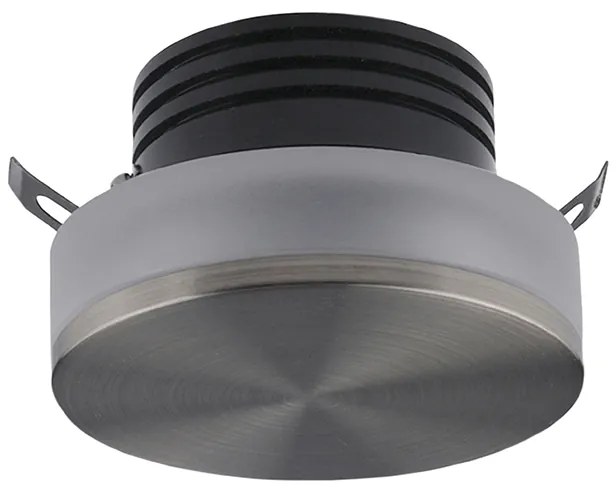 Taz álmennyezetbe süllyeszthető lámpa