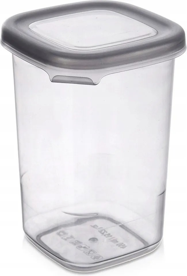 Ömlesztett Tészta Tároló Doboz Konyhai Rendszerező Élelmiszer Konzerv