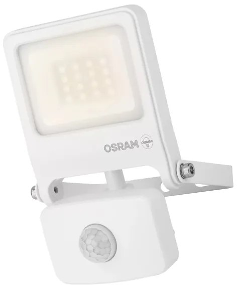 Osram - ENDURA LED reflektor érzékelővel 10W/230V 3000K IP44