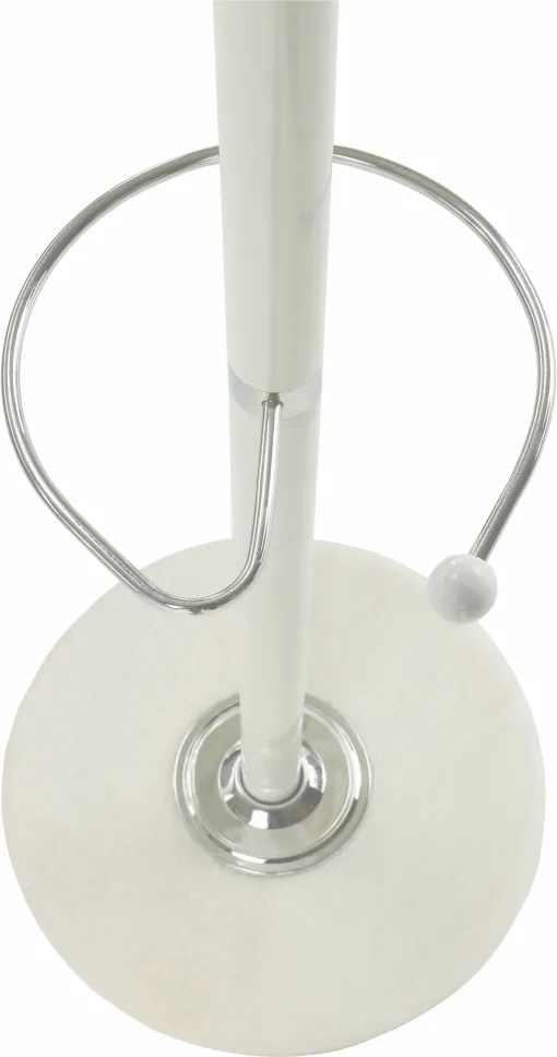 Fogas, fehér, JIMY NEW