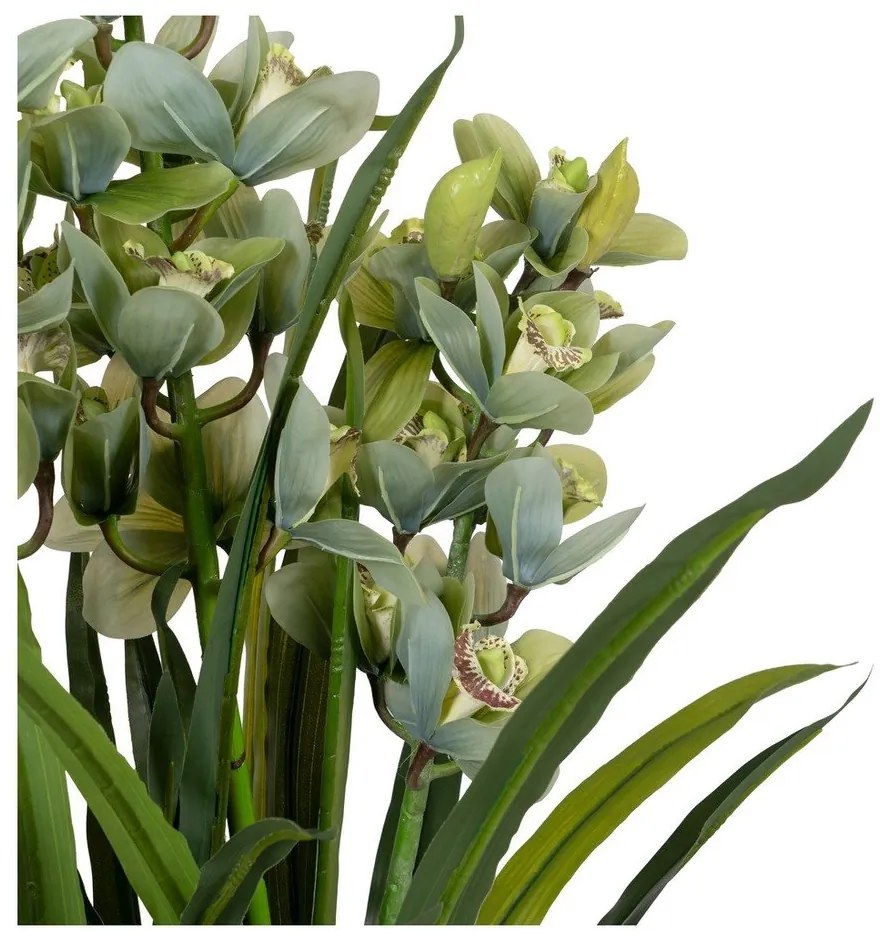 Műnövény (magasság 110 cm) Orchid – Ixia
