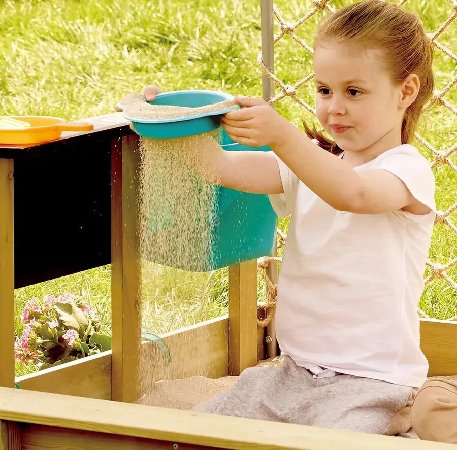 Hape Kültéri konyha felfedezőknek