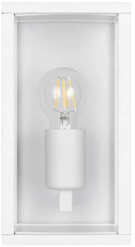 Fali kültéri lámpa (magasság 26 cm) Garonne – Trio