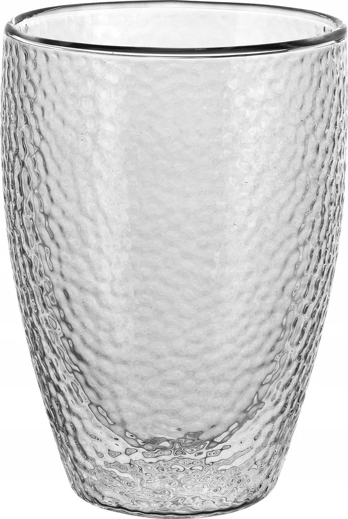 2 db-os 350 ml-es duplafalú pohár szett Alessi