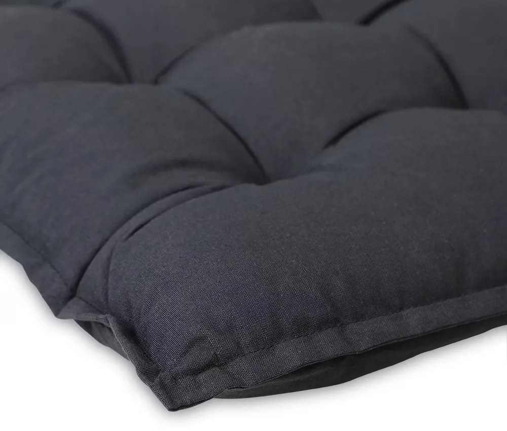 Detex® 4 x Kényelmes párna - antracit