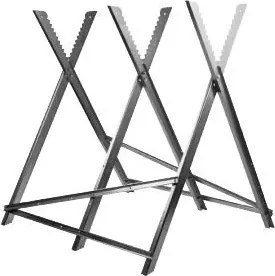 AVENBERG STADLER Praktikus fűrészbak fára