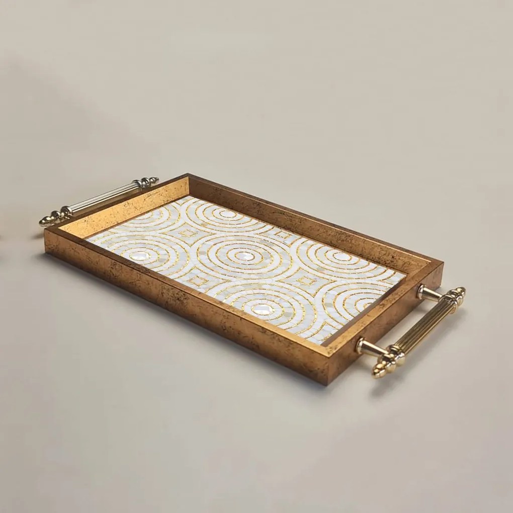 Mtpa üveg tálca, 34×18 cm – TR903SRV1102