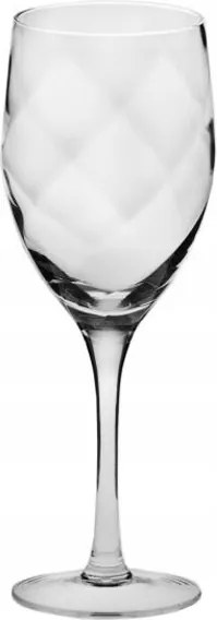 Pohár Bor Fehér 270ml Romance Krosno