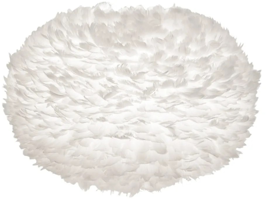Fehér lámpabúra ø 75 cm Eos XL – UMAGE