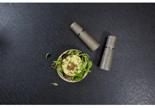 Cole&Mason - Só- és borsdaráló készlet MARLOW bükk 2 db 18,5 cm