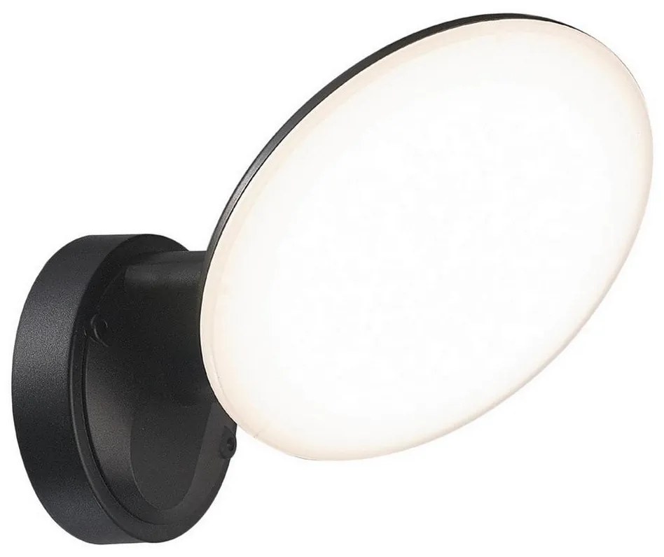 Top Light - LED Kültéri fali lámpa LED/12W/230V IP54