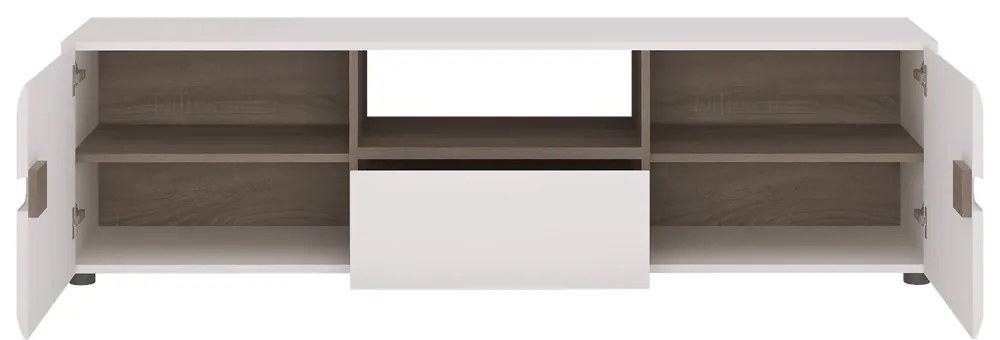 TV asztal Lynatet Typ 50 LTK-01/2D-1S. 752227