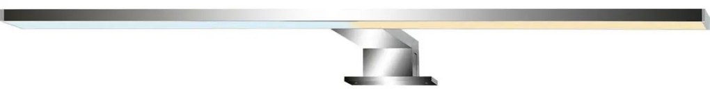 Briloner 2299-018 -LED Dimmelhető fürdőszobai tükörvilágítás LED/8W/230V IP44