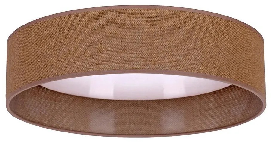 Brilagi - LED Mennyezeti lámpa VELVET LED/12W/230V á. 30 cm 3000K/4000K/6400K