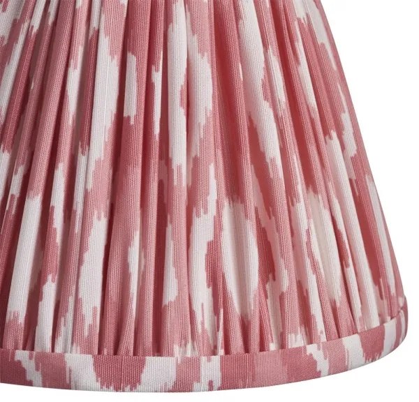 Endon 114817 - LED Dimmelhető újratölthető fali lámpa BURLEY LED/1,5W/5V réz/rózsaszín