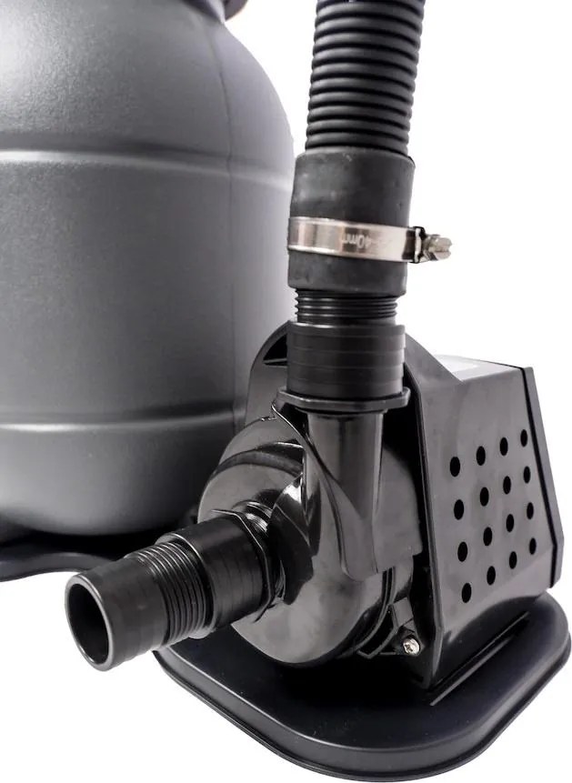 Planet Pool Clean EASY Homokszűrő