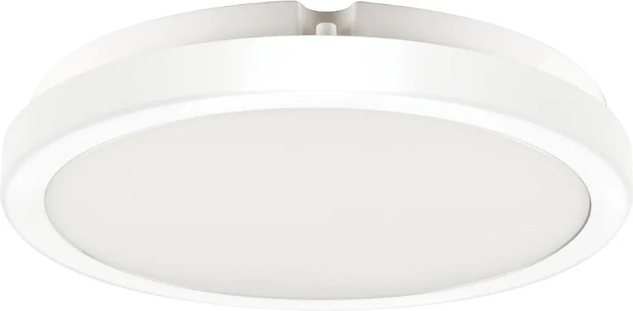 Eko-Light VERA EKP0472 Süllyesztett mennyezeti lámpa 1x24W/LED 4000K 2600lm IP65