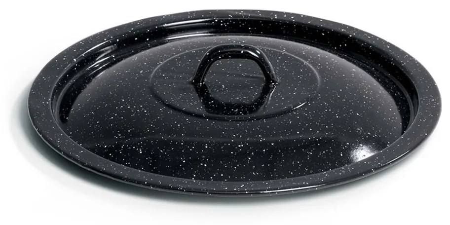 Orion Zománc fedő üsthöz , 40 cm átmérőjű
