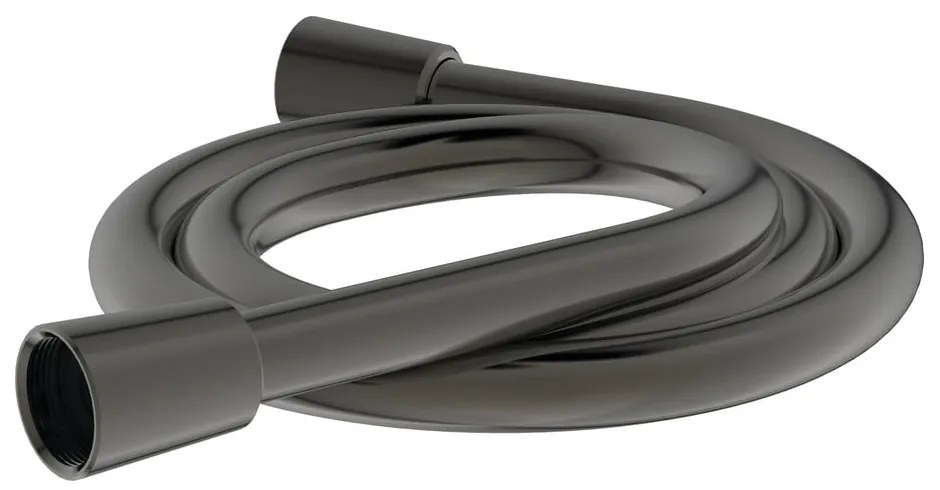 Antracitszürke zuhanycső IdealFlex – Ideal Standard
