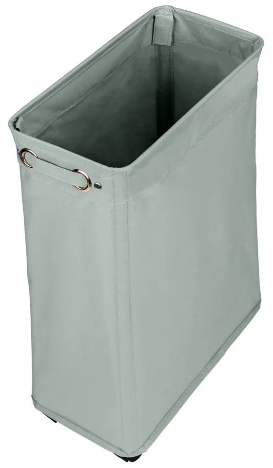Textil szennyeskosár 43 l Corno – Wenko