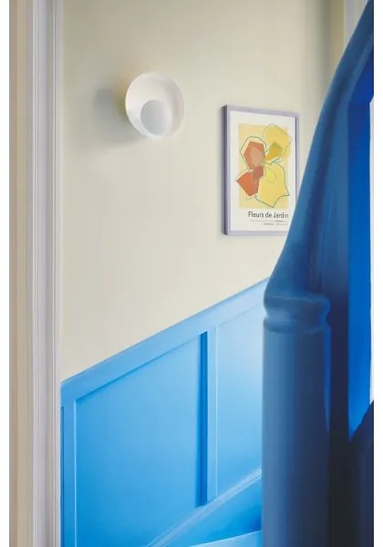 Nordlux - LED Dimmelhető fali lámpa MARSI LED/7W/230V fehér