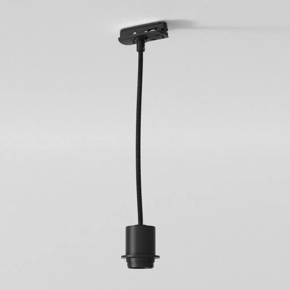 Astro Lighting TRACK 1184015 Sínreflektor 1x12W/E27 IP20
