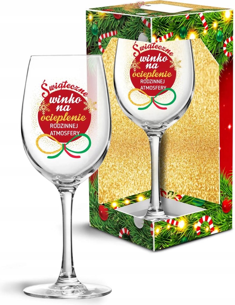 Melegítő Karácsonyi Pohár Ajándék Nőknek Lányoknak Karácsonyra